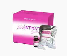 ピンクインティメント