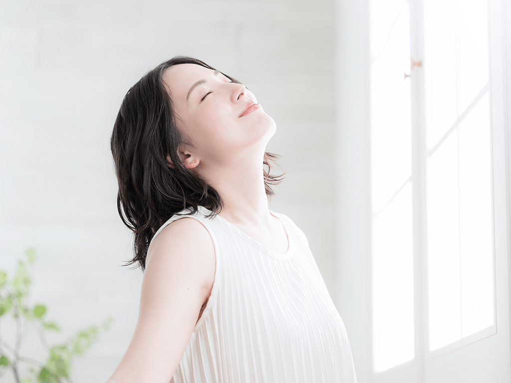 20代女性の婦人科形成に関するイメージ