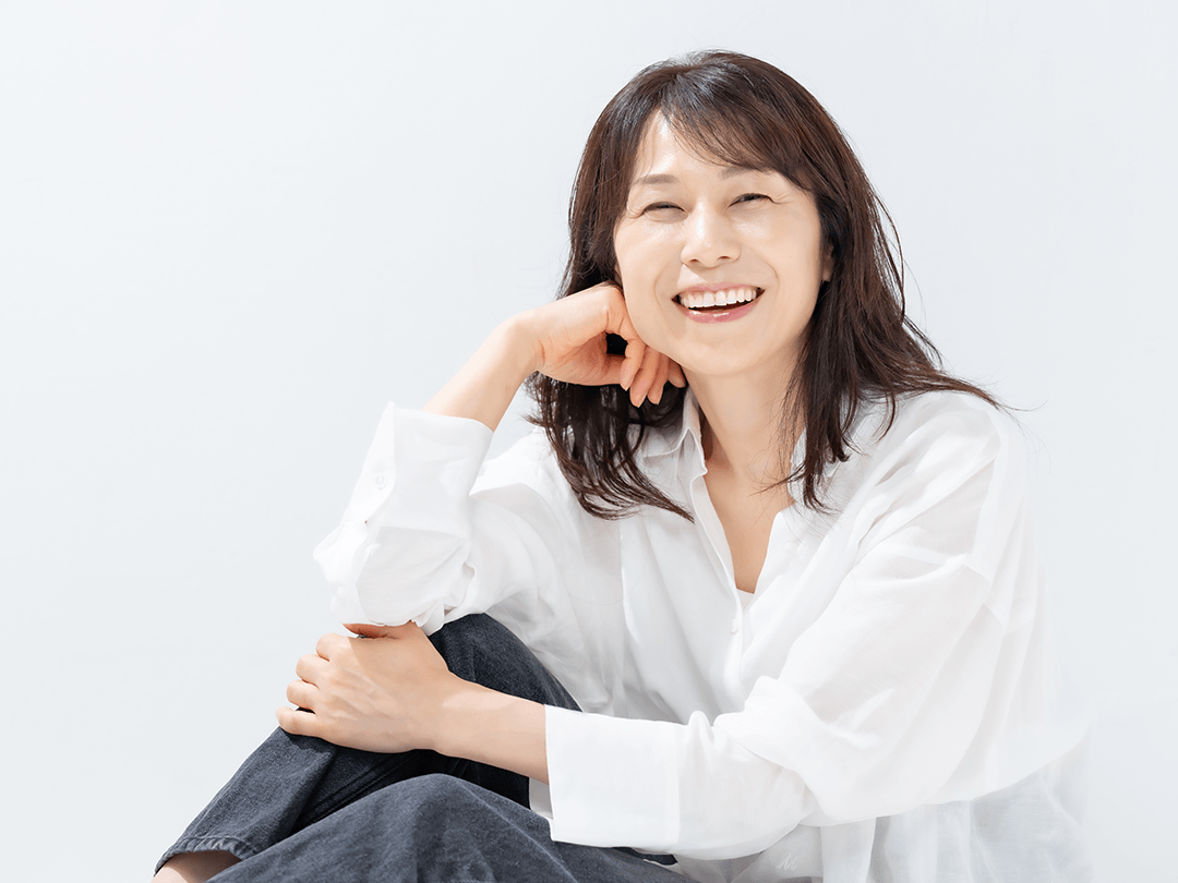 50代女性の婦人科形成に関するイメージ